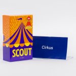 4 Kavky Cirkus Scout – Zboží Živě