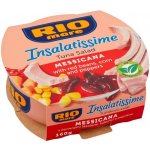 Rio Mare Insalatissime Mexico 160 g – Hledejceny.cz