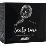 Anwen Scalp Care bylinné rozehřívající vlasové tonikum 150 ml + zklidňující sérum pro pokožku hlavy 150 ml dárková sada – Hledejceny.cz