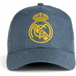 Fan-shop REAL MADRID No20 grey – Hledejceny.cz