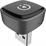 Adaptér CarPlay / Android Auto CARLINKIT Mini Ultra 5 – Hledejceny.cz