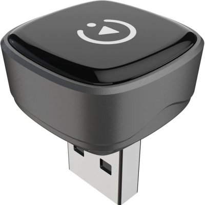 Adaptér CarPlay / Android Auto CARLINKIT Mini Ultra 5 – Hledejceny.cz