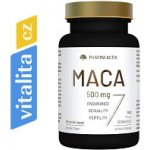 Maca 500 mg 90 tobolek – Hledejceny.cz