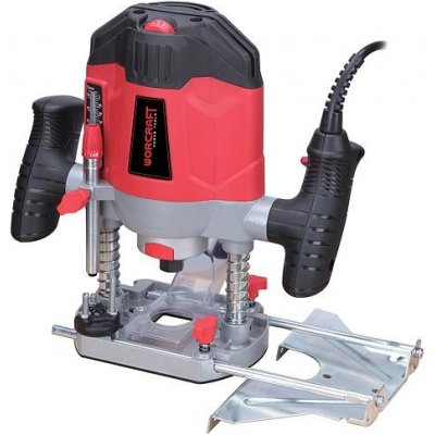 Worcraft WPER301 – Zboží Dáma