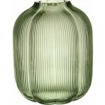 Váza Fleur 19 cm zelená – Hledejceny.cz
