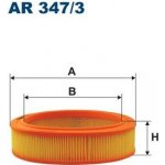 Vzduchový filtr Filtron AR347/3 – Hledejceny.cz