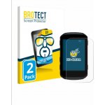 Ochranné fólie 2x BROTECT HD-Clear Screen Protector for Garmin Edge 850 | Zboží Auto