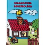 Diagnostika předškoláka – Hledejceny.cz