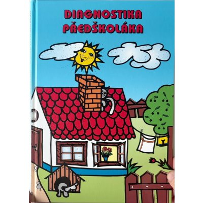 Diagnostika předškoláka – Hledejceny.cz