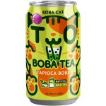 Boba Cat Milk Matcha Tapioca Bubble Tea 315 ml – Zboží Dáma