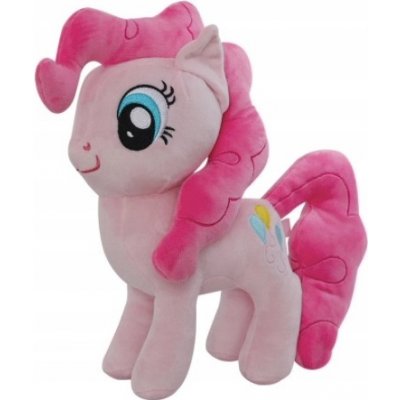 My Little Pony Pan a paní Gadget Pinkie Pie odstíny růžové 30 cm