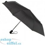 Fulton pánský skládací deštník Open & Close 3 Black L345 – Sleviste.cz
