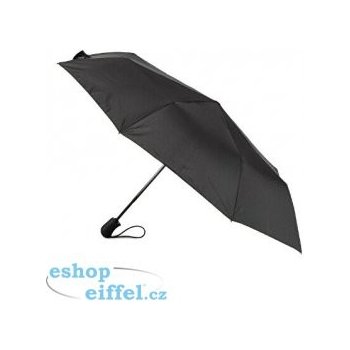Fulton pánský skládací deštník Open & Close 3 Black L345 od 799 Kč -  Heureka.cz
