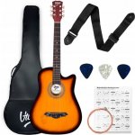 V-TONE AG ONE SB 4/4 – Zboží Dáma