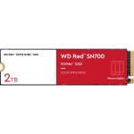 WD Red SN700 2TB, WDS200T1R0C – Zboží Mobilmania