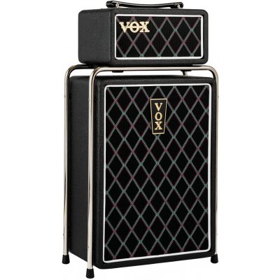 Vox Mini SuperBeetle Bass