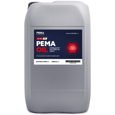 Pema Oil HV 46 20 l – Sleviste.cz