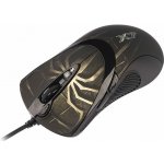 A4Tech XL-747H Brown – Zboží Mobilmania