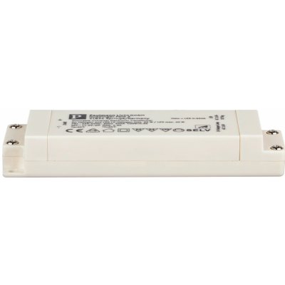 Paulmann elektronické trafo pro Halogen 0-65W a LED 0-40W 65VA 977.67 P 97767 – Hledejceny.cz