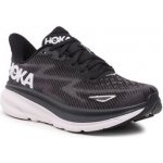 Hoka Clifton 9 black white – Sleviste.cz