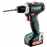 Metabo PowerMaxx BS 12 601036500 – Hledejceny.cz