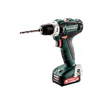 Metabo PowerMaxx BS 12 601036500