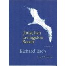 Jonathan Livingston Racek - Bach Richard