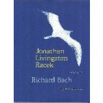 Jonathan Livingston Racek - Bach Richard – Zbozi.Blesk.cz