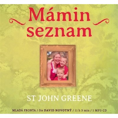 Mámin seznam – Hledejceny.cz