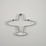 Vykrajovátko letadlo 60x74mm - Jandejsek – Hledejceny.cz