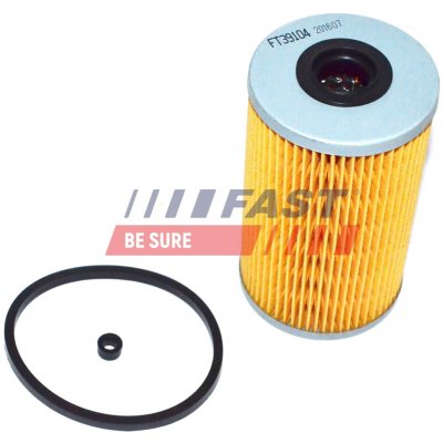 Palivový filtr FAST FT39104 – Hledejceny.cz