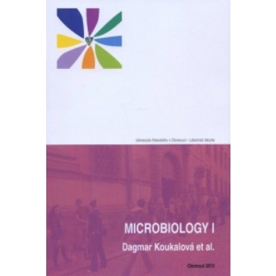 Microbiology I – Hledejceny.cz