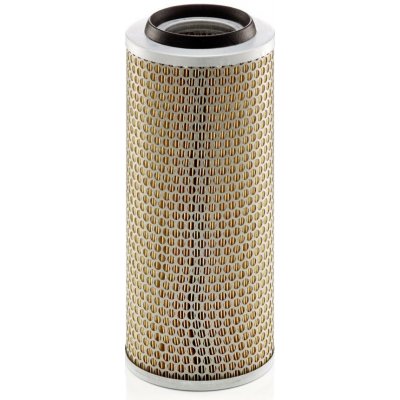 MANN-FILTER vzduchový filtr C 15 165/3 – Hledejceny.cz