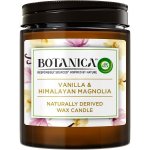 Botanica by Air Wick Vanilla & Himalayan Magnolia 205 g – Sleviste.cz