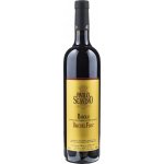 Paolo Scavino Barolo Bric del Fiasc 2020 Červené 14.6% 0,75 l (holá láhev) – Hledejceny.cz