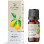 Aromatique Vonný olej Eco Natural Sicilian Lemon 12 ml – Hledejceny.cz
