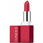 Clinique Pop Lip Colour + Primer rtěnka + podkladová báze 2v1 08 Cherry Pop 3,9 g – Zboží Dáma