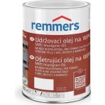 Remmers Udržovací olej na WPC 2.5 l bezbarvý – Hledejceny.cz