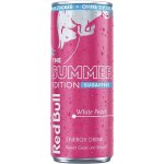 Red Bull The Summer Edition White Peach 250 ml – Zboží Dáma