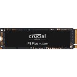Crucial P5 Plus 1TB, CT1000P5PSSD8 – Hledejceny.cz