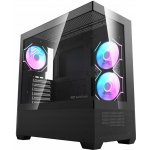 darkFlash DS900 AIR black – Zboží Živě