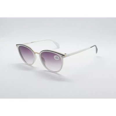 Dioptrické brýle HB Dioptrické sluneční brýle VISION 18350-C3 – Zboží Dáma