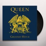 Queen - Greatest Hits 2 -Remast LP – Sleviste.cz