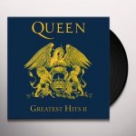 Queen - Greatest Hits 2 -Remast LP – Zbozi.Blesk.cz