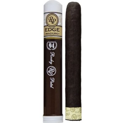 Rocky Patel Edge Maduro Toro Tubos 1 ks – Zboží Dáma