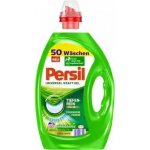 Persil Universal prací gel na bílé a stálobarevné prádlo 50 PD 2,5 l – Sleviste.cz