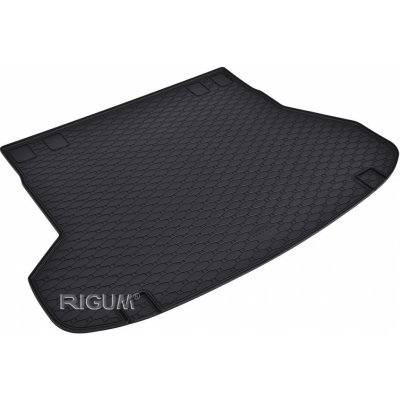 Gumová vana do kufru Rigum Kia Ceed SW combi 2012-2018 – Hledejceny.cz