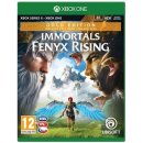 Hry na Xbox One Immortals Fenyx Rising (Gold)