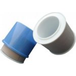 Náplast cívka textilní 2.5 cm x 5m nest. Steriwund – Zboží Dáma