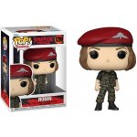 Funko Pop! Stranger Things Hunter Robin 9 cm – Zboží Mobilmania